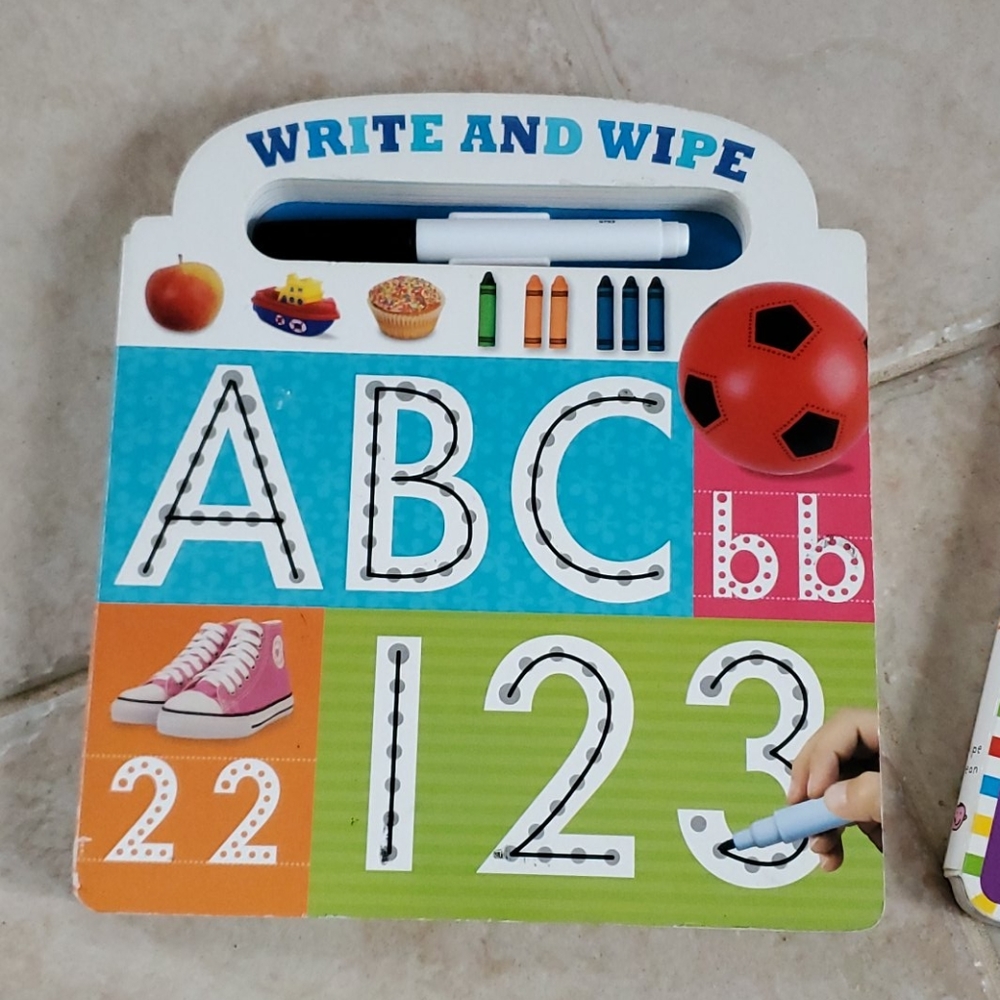 Learning bundle - Picture 2 of 4